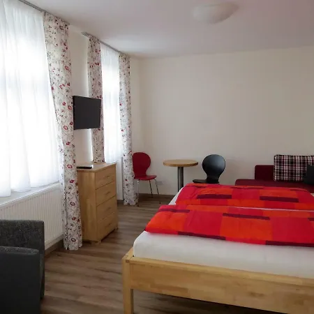 Gasthof Christine Enne Albrechtsberg an der Grossen Krems