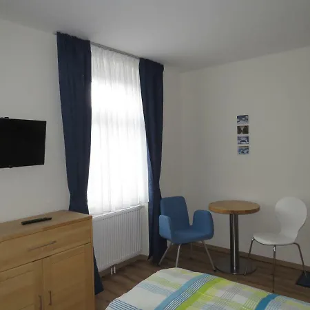 Gasthof Christine Enne Albrechtsberg an der Grossen Krems