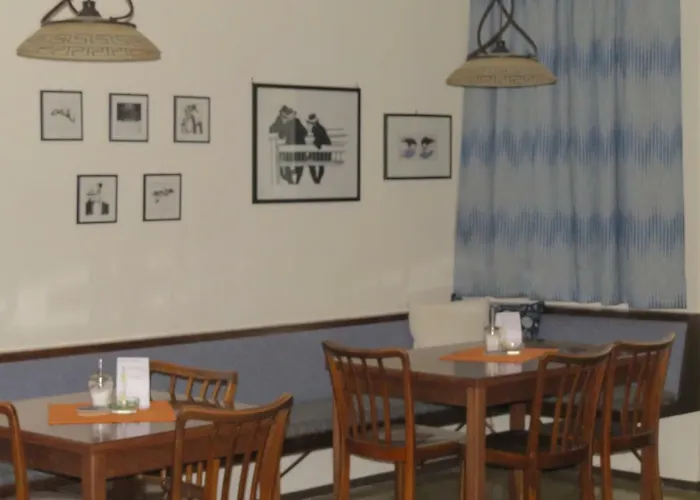 Christine Enne Casa de hóspedes