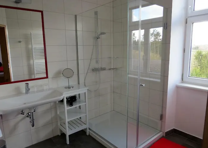 Christine Enne Albrechtsberg an der Grossen Krems