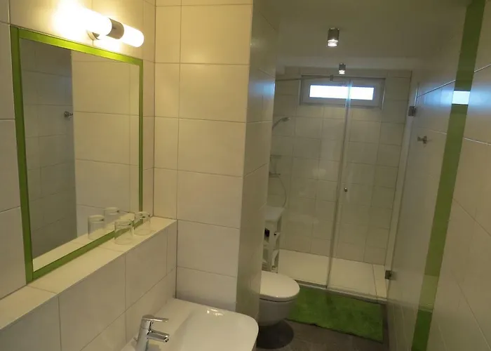 Christine Enne Casa de hóspedes