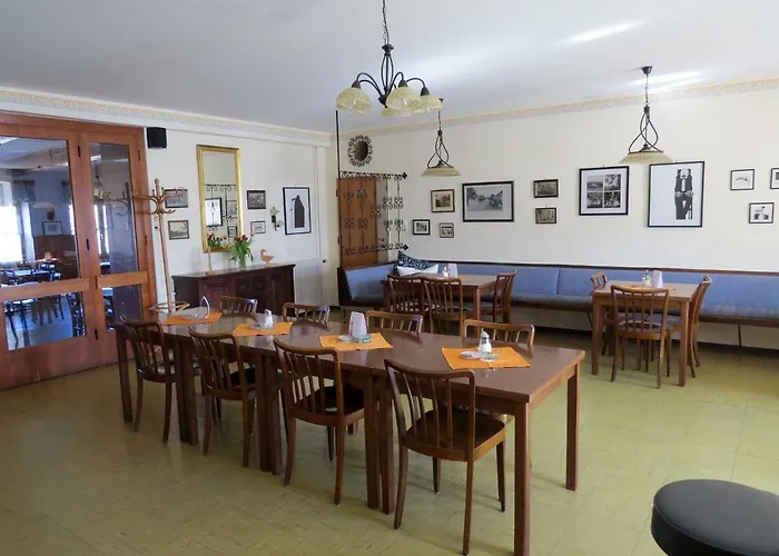 Christine Enne Gæstehus 3*