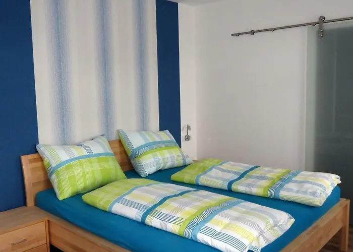 Casa de hóspedes Christine Enne