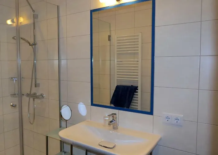 Gæstehus Christine Enne Albrechtsberg an der Grossen Krems