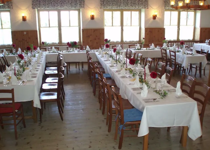 Christine Enne Casa de hóspedes Albrechtsberg an der Grossen Krems