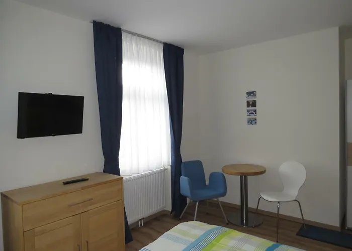 Gæstehus Christine Enne Albrechtsberg an der Grossen Krems