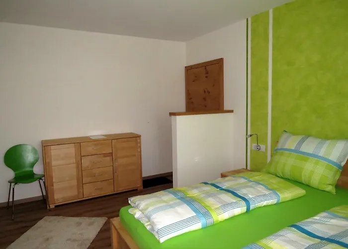 Casa de hóspedes Christine Enne 3*