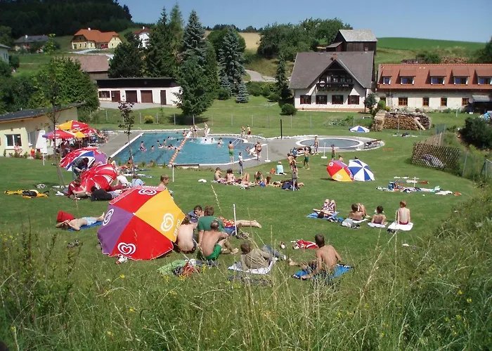 Christine Enne 3* Albrechtsberg an der Grossen Krems